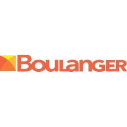 Boulanger Logo