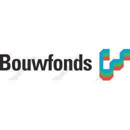 Bouwfonds Professional Logo