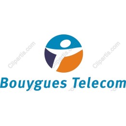 Bouygues Telecom Logo