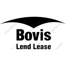 Bovis Lend Lease Professional Logo