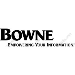 Bowne Logo
