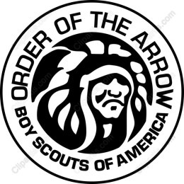 Order of the Arrow Emblem