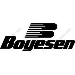 Boyesen Logo