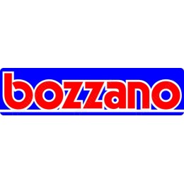 Bozzano Retro Logo