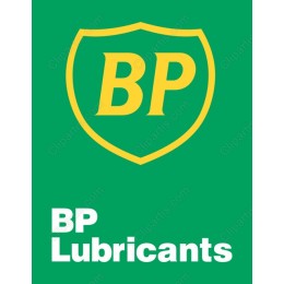 BP Lubricants Logo