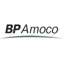 BP Amoco Logo