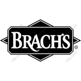 Brach's Logo