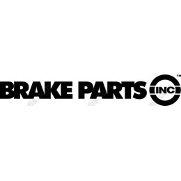 Brake Parts Logo