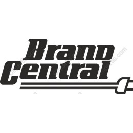 Brand Central Logo