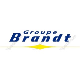 Groupe Brandt Logos