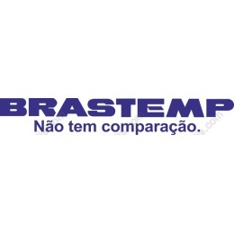 Brastemp Logo
