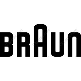 Braun Logo