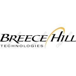Breece Hill Technologies Logo