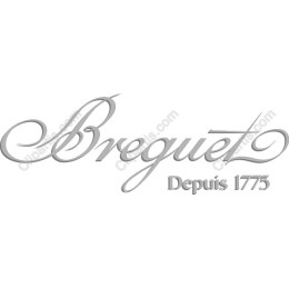 Breguet Elegant Logo