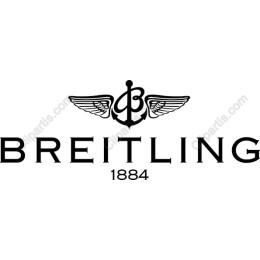 Breitling Iconic Logo