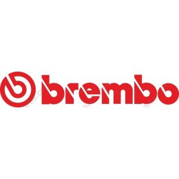 Brembo Logo