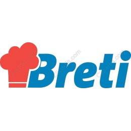 Breti Chef Hat