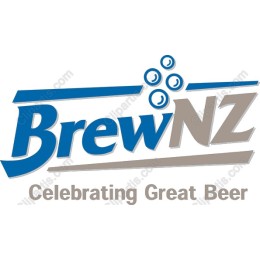 BrewNZ: Celebrating Great Beer