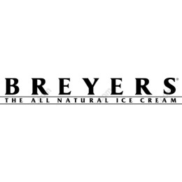 Breyers All Natural Ice Cream Logo Pack