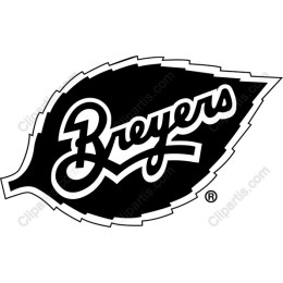 Breyers Logo