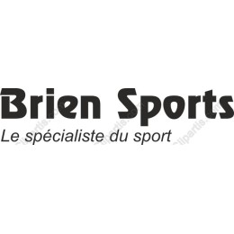 Brilliant Sports Logo