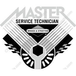 Master Service Technician