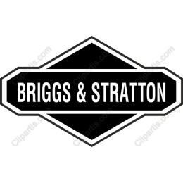 Briggs & Stratton Logo