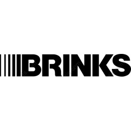BRINKS Logo