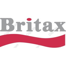 Britax Logo