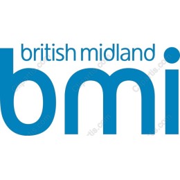 British Midland Logo