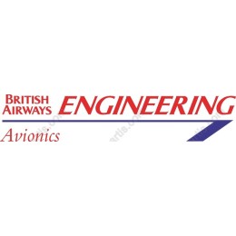 British Airways Engineering Avionics