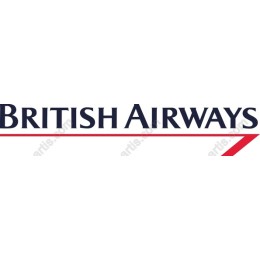 British Airways Logo