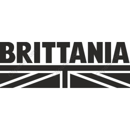 BRITTANIA