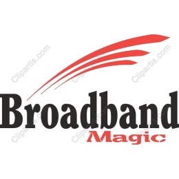Broadband Magic