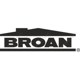 BROAN Logo - and