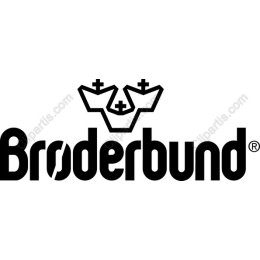 Broderbund Logo