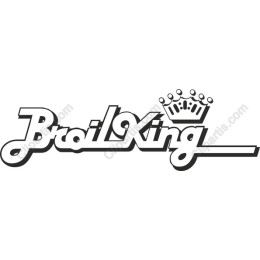 BrailKing Logo