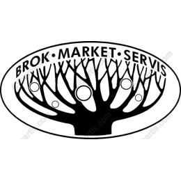 Elegant Tree - BROK MARKET SERVIS