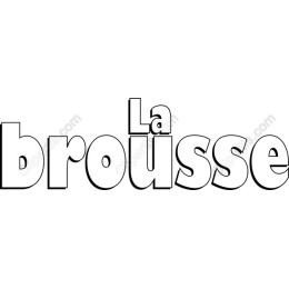 La brousse