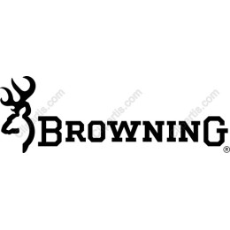 Browning Logo