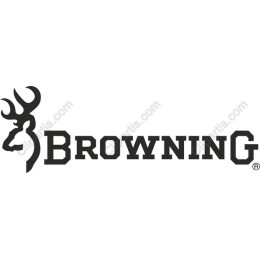 Browning Logo