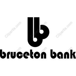 Bruceton Bank Logo