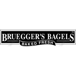 Bruegger's Bagels Logo