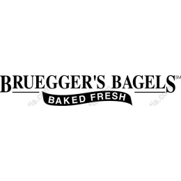 Bruegger's Bagels - Baked Fresh