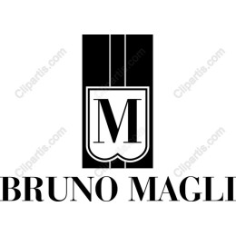 Bruno Magli Logo