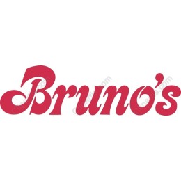 Bruno's Playful Typography