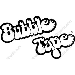 Bubble Tape