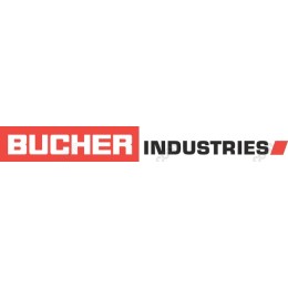 Bucher Industries Premium Logo