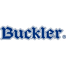 Buckler Vintage Logo