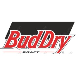 Bud Dry Draft